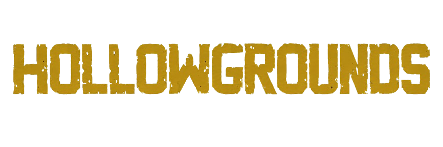 HOLLOWGROUNDS Logo